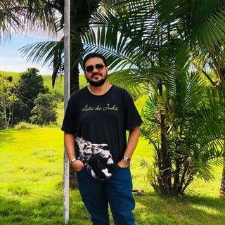 foto do perfil do Elioenai
